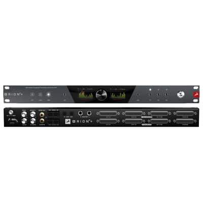 Antelope Audio - Orion 32+ Gen 4 | Thunderbolt Audio Interface imagen 6