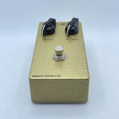 Manlay Sound USED ​​RONNO BENDER image 6