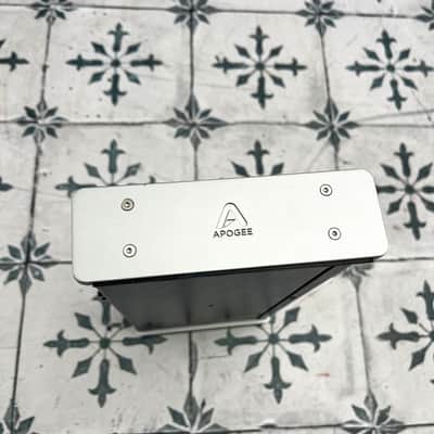 Apogee Element 46 Thunderbolt Audio Interface image 3