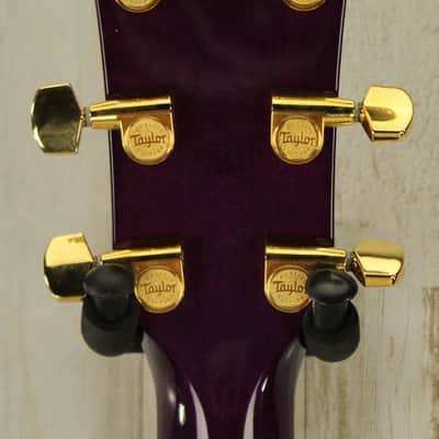 USED 2023 Taylor 614ce Special Edition (043) image 6