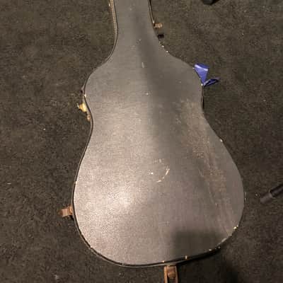 1971 Guild D-50 NT image 13