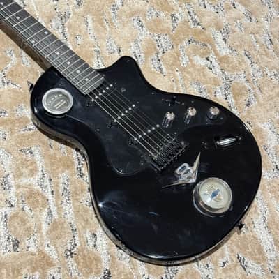 Smile Guitars Custom Modded Automobile Styled Guitar image 1