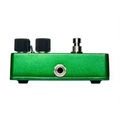Electro-Harmonix Bass Big Muff Pi 2 Fuzz Pedal image 4