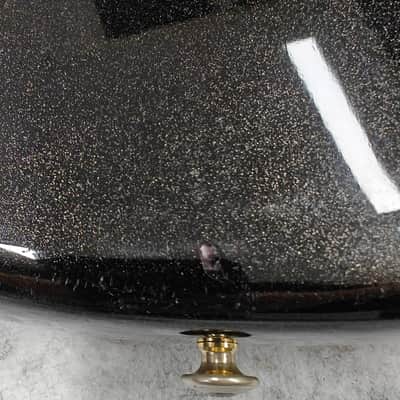 1990 Yamaha BB3000 MIJ vintage precision jazz pj bass guitar black image 14