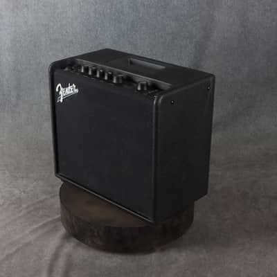 Fender Mustang LT25 Combo - 2nd Hand (166583) image 5