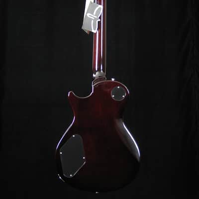 Paul Reed Smith SC 58 2011 Vintage Burst image 6