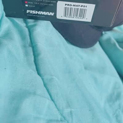 Fishman Prefix Pro Blend Pickup & Preamp system - Wide Format image 2