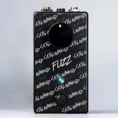Catalinbread CB Fuzz Pedal image 3