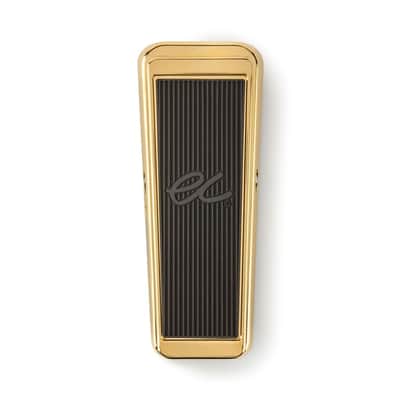 Dunlop EC95 Eric Clapton Cry Baby Wah image 5