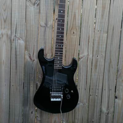 Kramer Pacer Special 1983 Black image 1