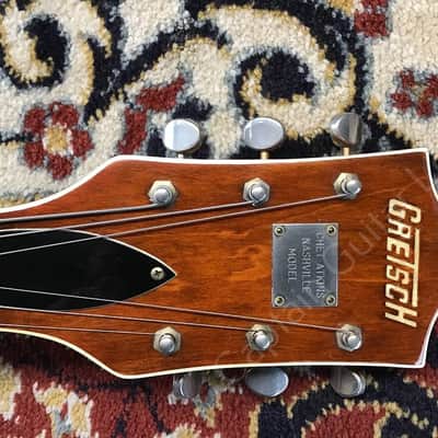 1966 Gretsch - 6120 Chet Atkins Nashville - ID 5560 image 12