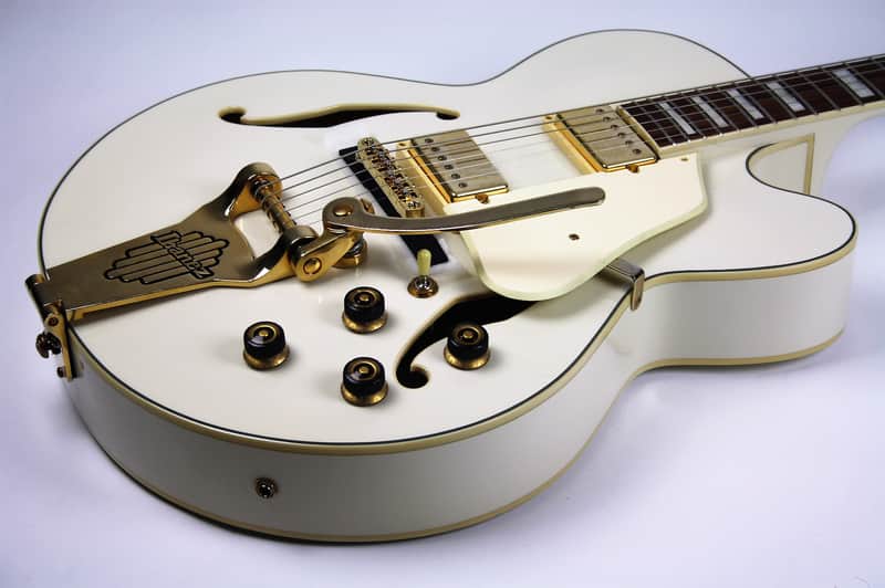 Ibanez AF75TDG Artcore | Reverb