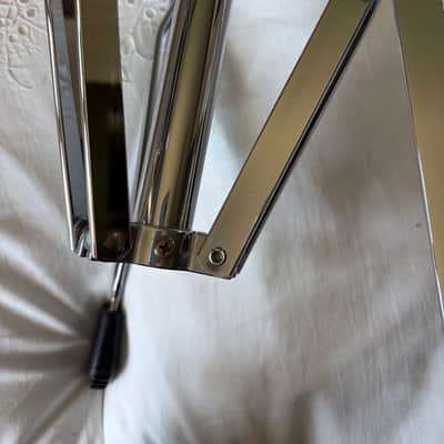 DW 7000 Series Single-Braced Straight Cymbal Stand image 8