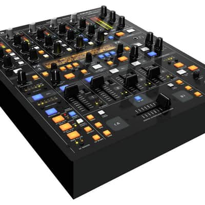 Behringer Digital Pro Mixer Ddm4000 image 7