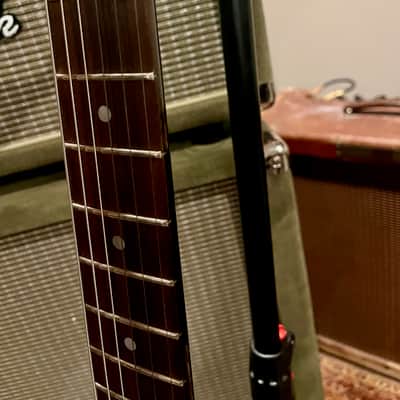 Gibson Explorer 1978 Ebony All Original image 8