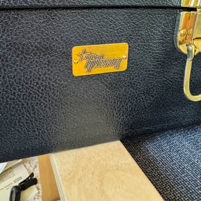 Gibson Custom Shop Historic 1960 Hummingbird with Fixed Bridge 2020 - Present - Heritage Cherry Sunburst - in a beautiful VOS finish image 13