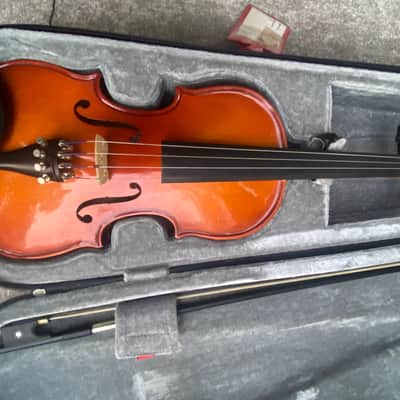 Erwin Violin Otto 3/4 EOASLV3 2020s image 4