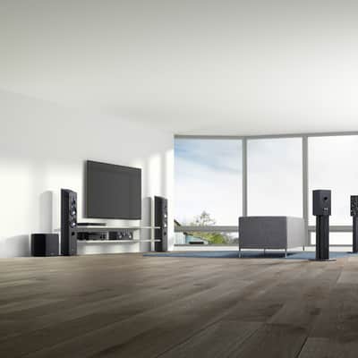 Sony SSCSE Dolby Atmos Enabled Speakers (SS-CSE) image 8