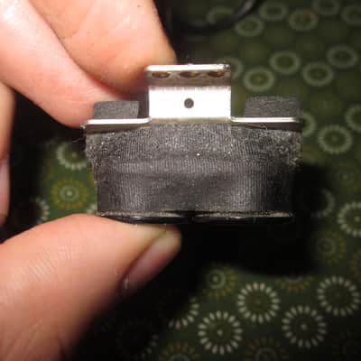Schaller Hot Stuff humbucker guitar pickup discontinued image 5