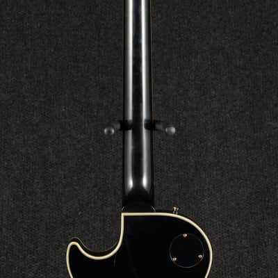 Gibson Custom Shop Les Paul Custom Black Beauty '54 Reissue image 6