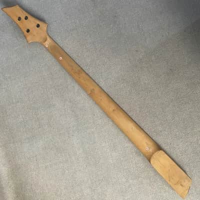 ESP LTD 4 String Electric Bass Maple Neck, Rosewood 24 Frets Fingerboard image 7