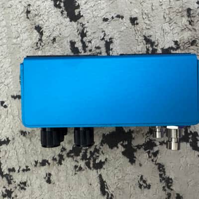 Jackson Audio New Wave 2023 - Present - Blue image 2