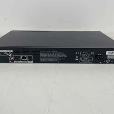 Pioneer - BDP-160-K - Blue-ray Player - Serviced (Repaired) image 5