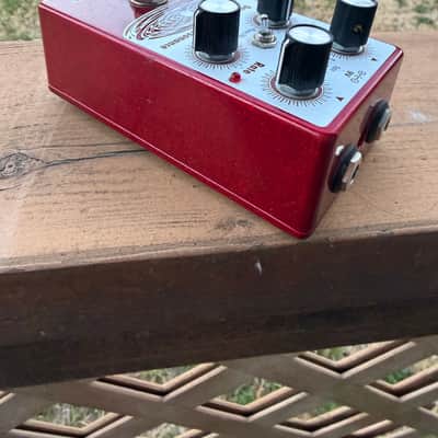 Immagine EarthQuaker Devices Grand Orbiter Phase Machine V3 - 2