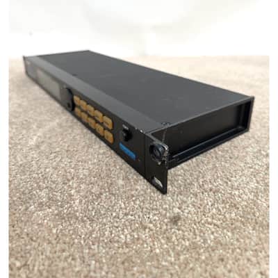 Alesis midiverb 4 - Rack Effects - Good image 11