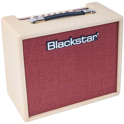 Blackstar Debut 30E Combo Vintage - Solid State Combo Amp for Electric Guitars image 3