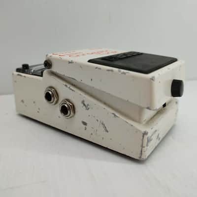 Boss TU-3 Chromatic Tuner 2015 - White image 3