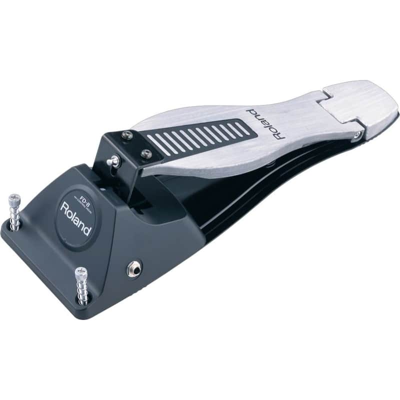 Roland FD-8 Hi Hat Control Pedal image 1