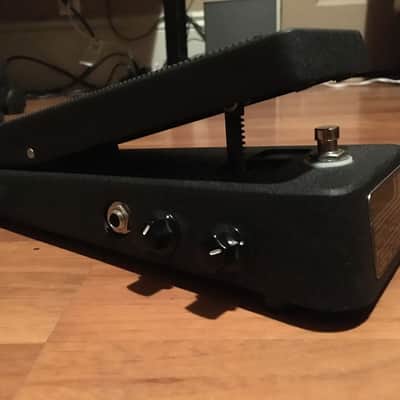 Wilson Effects Freaker Wah (Tyco ParaPedal Clone) Black image 2