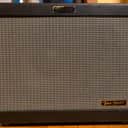 Fender Tone Master FR-10 1000-Watt 1x10" Active Guitar Speaker Cabinet 2023 - Present - Black