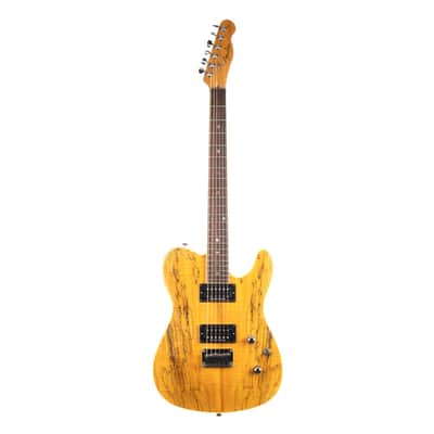 Fender Special Edition Custom Telecaster FMT HH 2004 - 2015 | Reverb