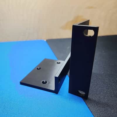 Rack Ears - Korg DVP-1