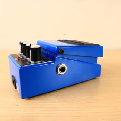 BOSS CS-3 Compression Sustainer Effects Pedal Tested Working image 4