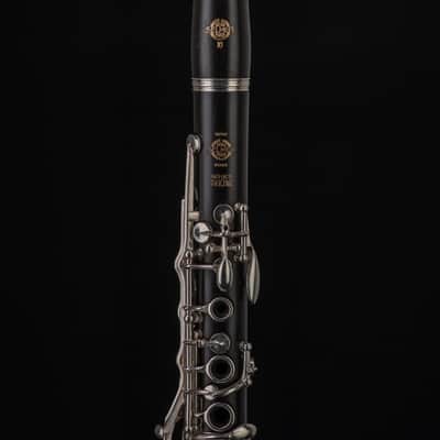 Henri Selmer Paris Series 10 (1973) image 4