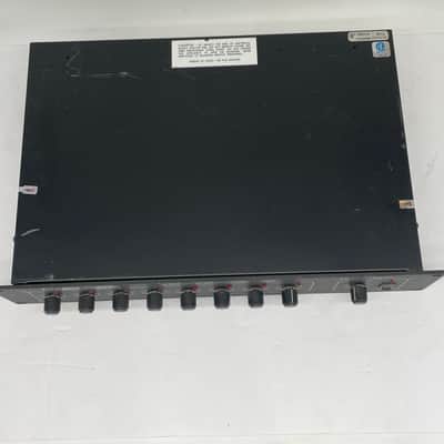 Altec Lansing 1684A Automatic Microphone Mixers AS IS PARTS REPAIR image 2