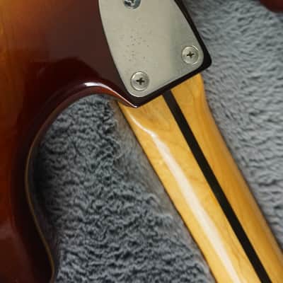 Fernandes S Style - Sunburst Japan image 20