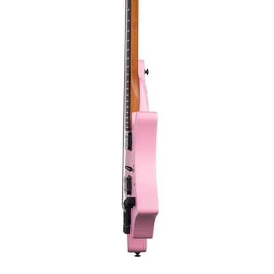 Boden Essential 6 Coral Pink B-Stock image 8