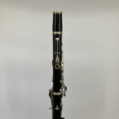 Buffet Crampon Wood Bb Clarinet image 3
