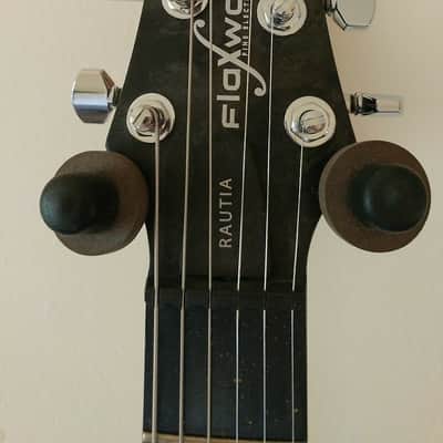 Flaxwood Rautia Goldtop image 5
