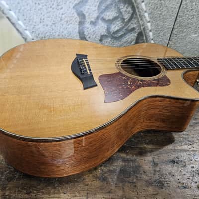 Taylor 514Ce image 2