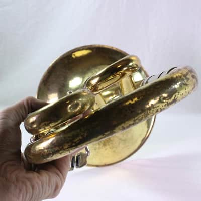 Yamaha YBL-612 Professional Bass Trombone GREAT PLAYER image 6