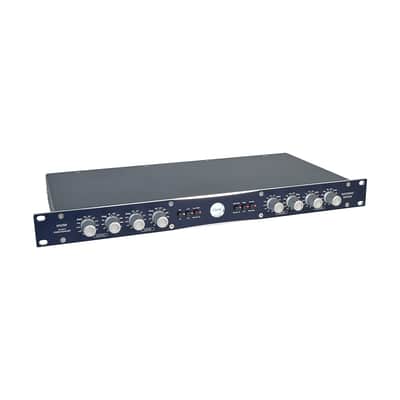 elysia xfilter Parametric Equalizer Mastering Edition (Rackmount) image 2