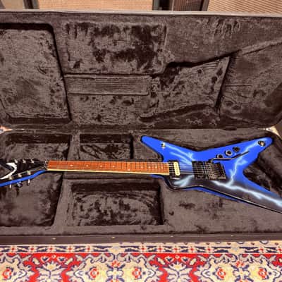 2020 Dean Dimebag Darrel Signature Dean From Hell DFH CFH w/ Case image 24