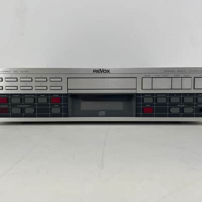 Revox (Studer) - B226 - CD-Player image 6