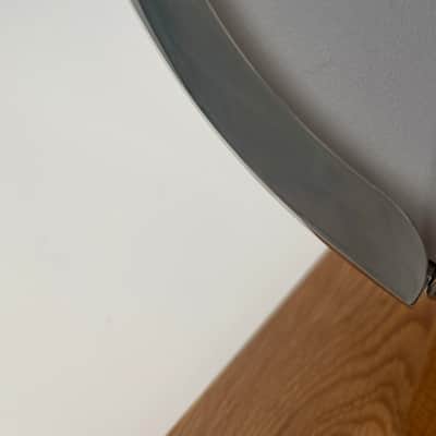 2005 Crafters of Tennessee Maple Classic 5-String Resonator Banjo, Curly Maple Flathead image 13