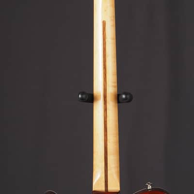 Fender Custom Shop American Custom Telecaster NOS - Tobacco Sunburst image 7